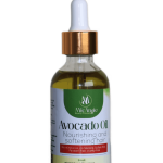 Avocado Oil 2 fl Oz