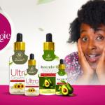 Avocado Oil 2 fl Oz