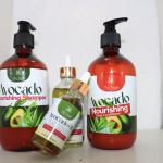 Ultra Growth Deep Conditioner – 16oz